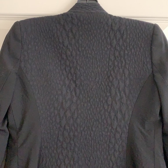 Theory blazer in black size US 0 - Picture 5 of 5
